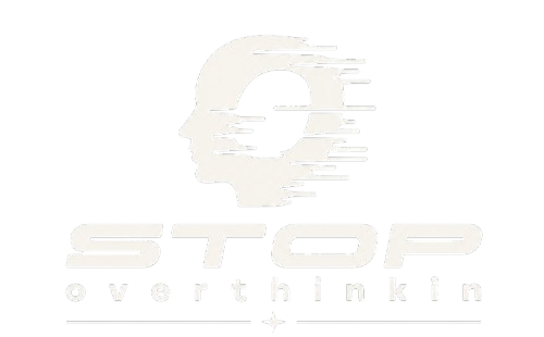 stopoverthinking